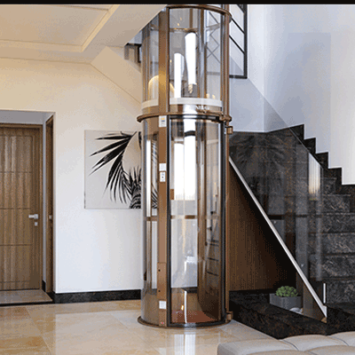 What is the price for Glass Lift