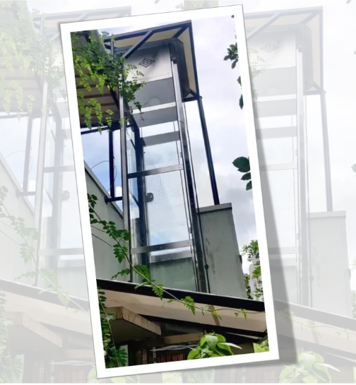Choose Seven for its reliable mechanical operating principle 